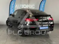 2019 Mercedes Benz GLC-Class