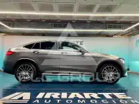 2019 Mercedes Benz GLC-Class