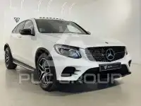 2019 Mercedes Benz GLC-Class