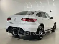 2019 Mercedes Benz GLC-Class