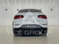 2019 Mercedes Benz GLC-Class
