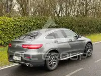 2019 Mercedes Benz GLC-Class