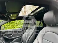 2019 Mercedes Benz GLC-Class