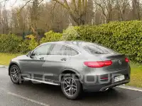 2019 Mercedes Benz GLC-Class