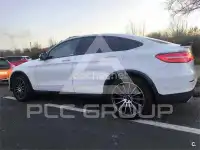 2019 Mercedes Benz GLC-Class