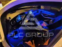 2019 Mercedes Benz GLC-Class