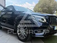 2019 Mercedes Benz GLC-Class