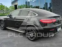 2019 Mercedes Benz GLC-Class