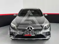 2019 Mercedes Benz GLC-Class