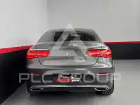 2019 Mercedes Benz GLC-Class