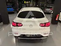 2019 Mercedes Benz GLC-Class