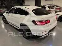 2019 Mercedes Benz GLC-Class