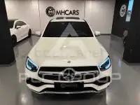 2019 Mercedes Benz GLC-Class