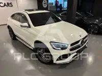 2019 Mercedes Benz GLC-Class
