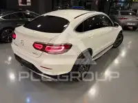 2019 Mercedes Benz GLC-Class