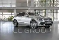 2019 Mercedes Benz GLC-Class