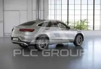 2019 Mercedes Benz GLC-Class