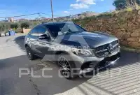2019 Mercedes Benz GLC-Class
