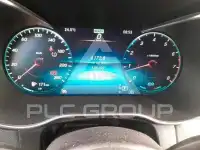 2019 Mercedes Benz GLC-Class