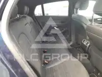 2019 Mercedes Benz GLC-Class