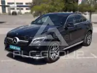 2019 Mercedes Benz GLC-Class