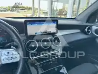 2019 Mercedes Benz GLC-Class