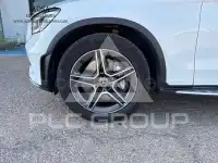 2019 Mercedes Benz GLC-Class