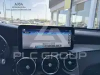 2019 Mercedes Benz GLC-Class