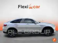 2019 Mercedes Benz GLC-Class