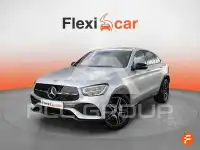 2019 Mercedes Benz GLC-Class