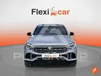 2019 Mercedes Benz GLC-Class