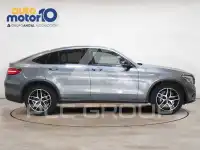 2019 Mercedes Benz GLC-Class