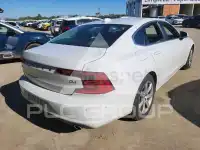 2019 Volvo S90