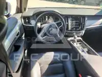 2019 Volvo S90
