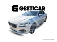 2019 Volvo S90