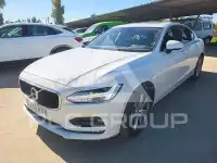 2019 Volvo S90