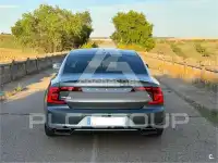 2019 Volvo S90