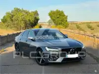 2019 Volvo S90