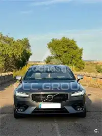 2019 Volvo S90