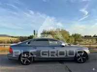 2019 Volvo S90