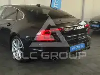 2019 Volvo S90
