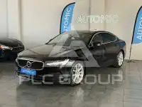 2019 Volvo S90