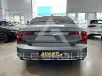 2019 Volvo S90