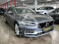 2019 Volvo S90
