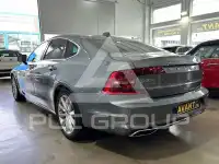 2019 Volvo S90