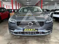 2019 Volvo S90
