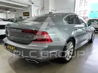 2019 Volvo S90