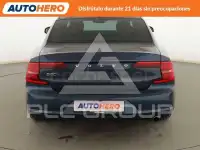 2019 Volvo S90