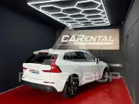 2019 Volvo XC60