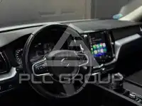 2019 Volvo XC60